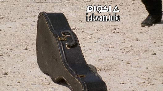 مشاهدة فيلم El Mariachi 1992 مترجم