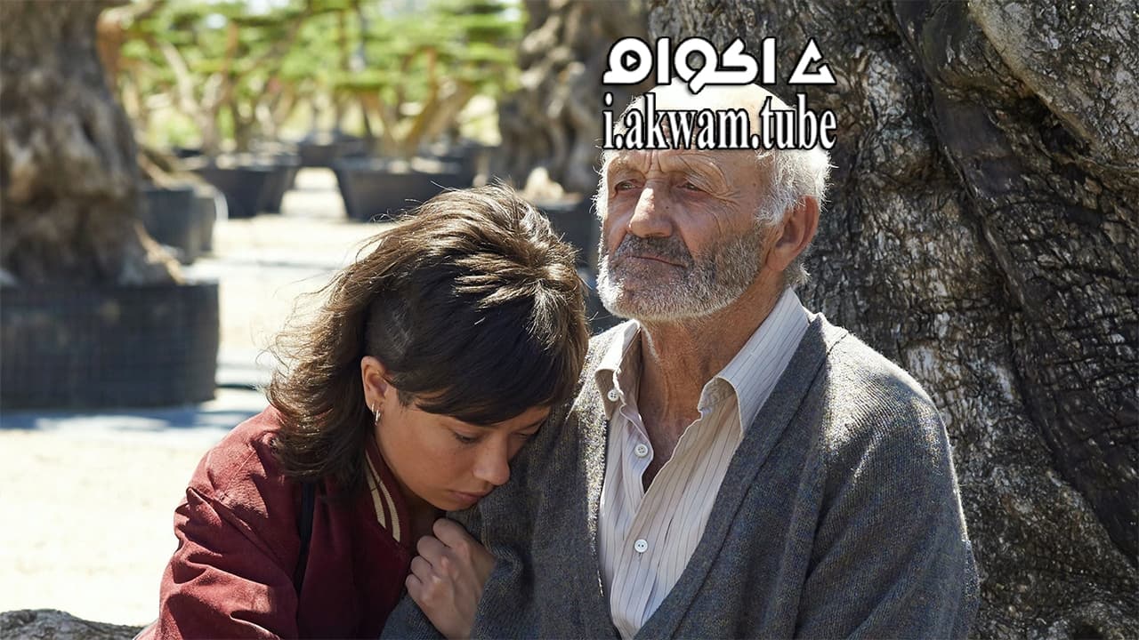 مشاهدة فيلم El olivo 2016 مترجم