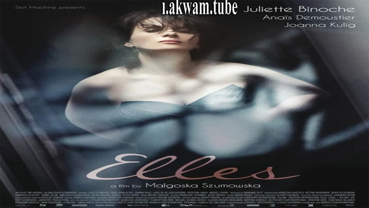 مشاهدة فيلم Elles 2011 مترجم