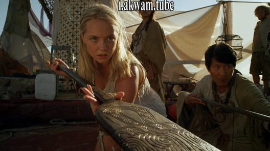 مشاهدة فيلم Empire of the Sharks 2017 مترجم