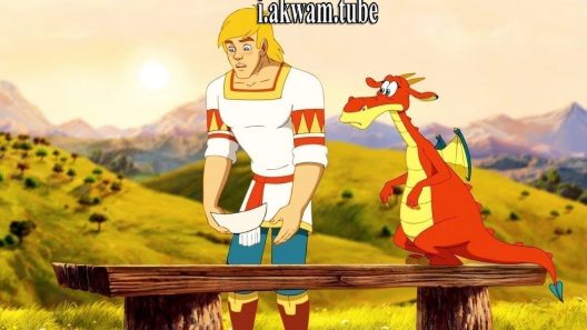 مشاهدة فيلم Enchanted Princess 2018 مترجم