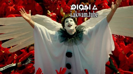 مشاهدة فيلم Endless Poetry 2016 مترجم