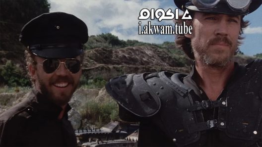 مشاهدة فيلم Equalizer 2000 1987 مترجم