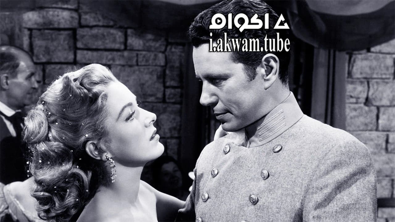 مشاهدة فيلم Escape from Fort Bravo 1953 مترجم