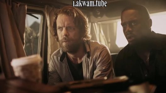 مشاهدة فيلم Espionage Tonight 2017 مترجم