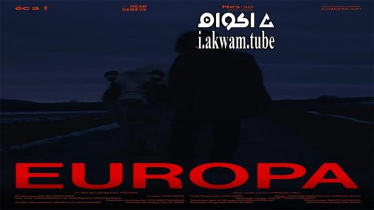 مشاهدة فيلم Europa 2020 مترجم