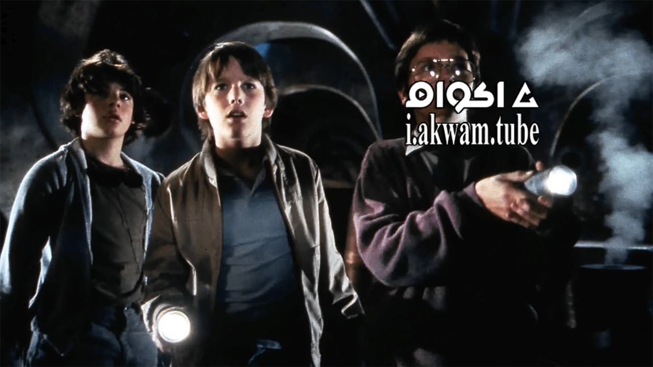 مشاهدة فيلم Explorers 1985 مترجم