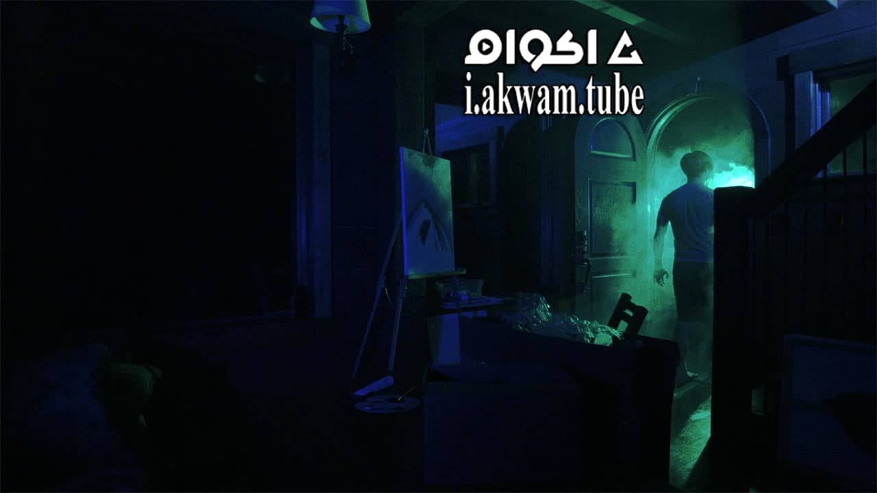 مشاهدة فيلم Exposure 2018 مترجم