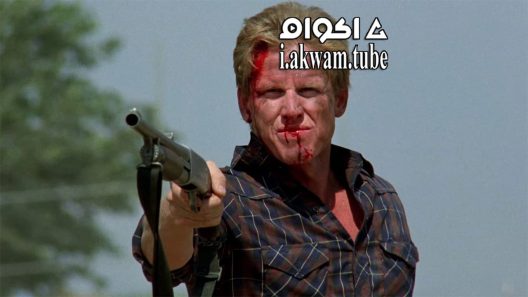 مشاهدة فيلم Eye of the Tiger 1986 مترجم