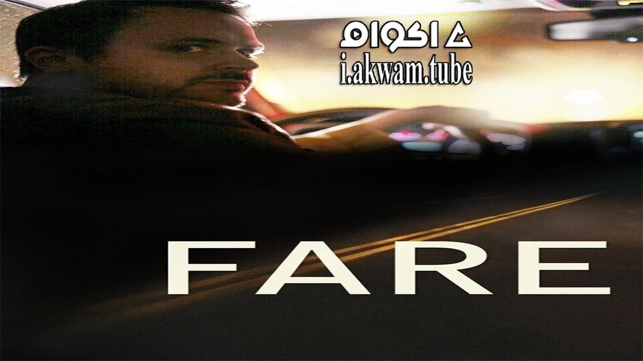 مشاهدة فيلم Fare 2016 مترجم