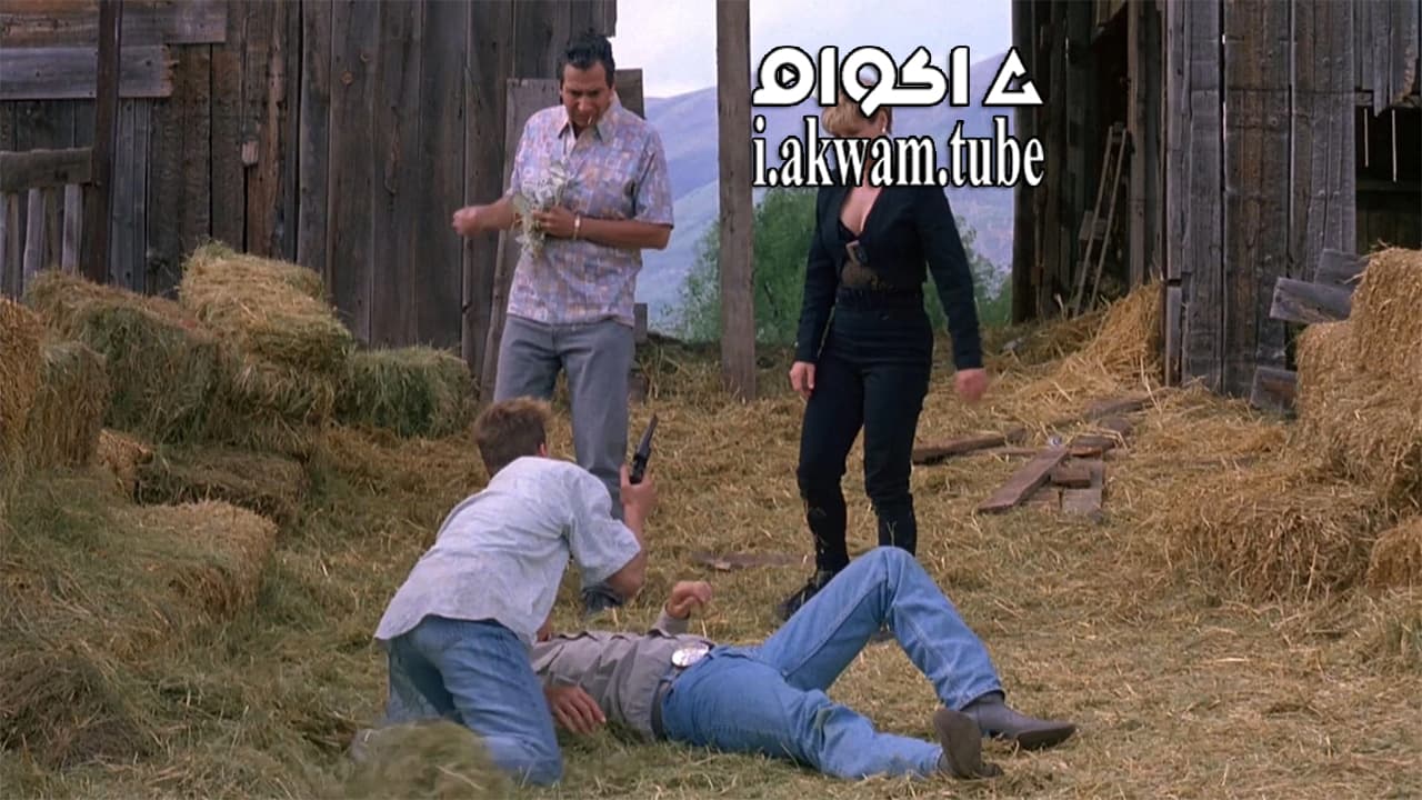 مشاهدة فيلم Fast Getaway 1991 مترجم