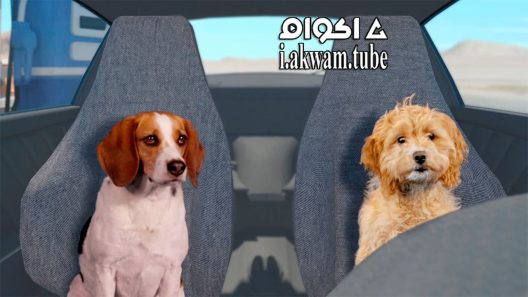 مشاهدة فيلم Fast and Furriest 2017 مترجم