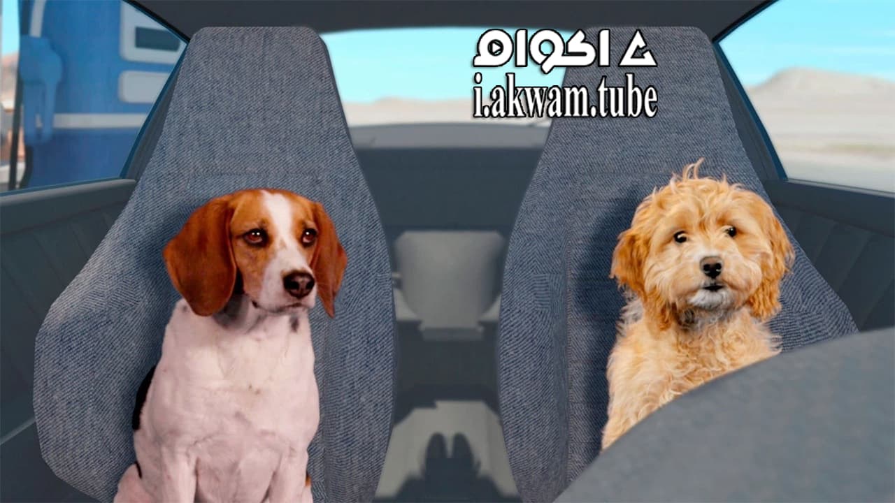 مشاهدة فيلم Fast and Furriest 2017 مترجم