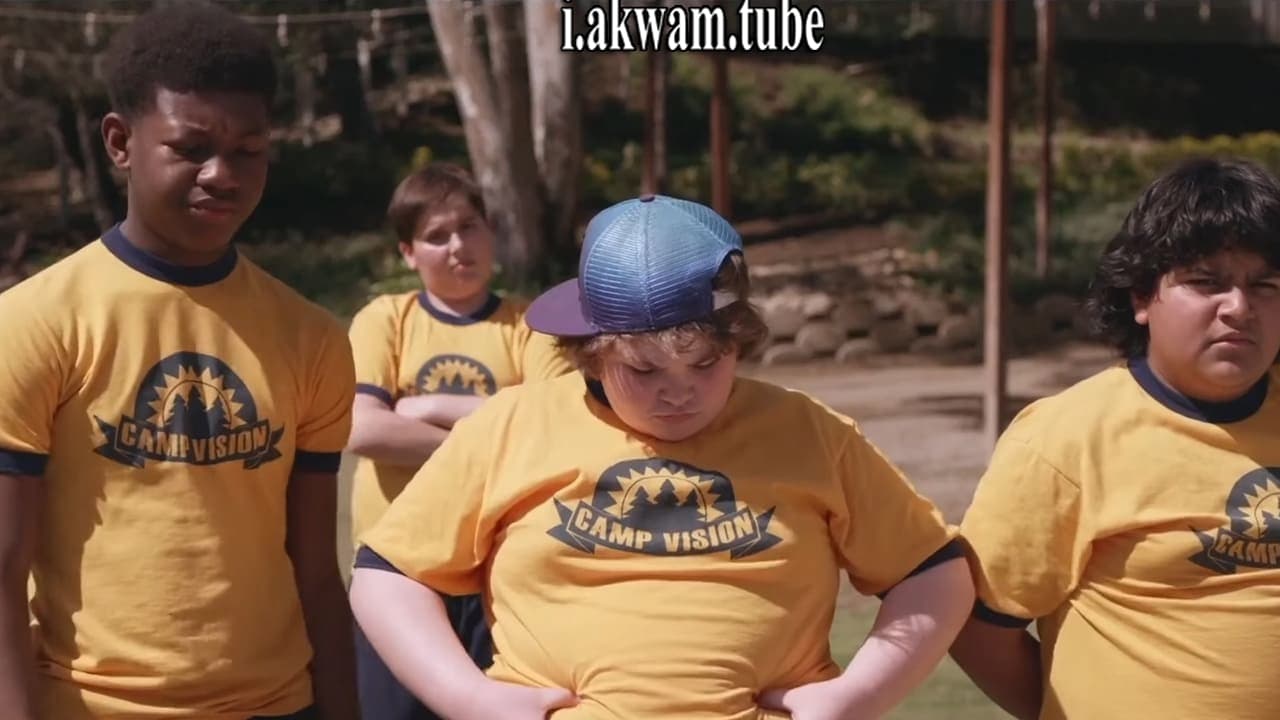 مشاهدة فيلم Fat Camp 2017 مترجم