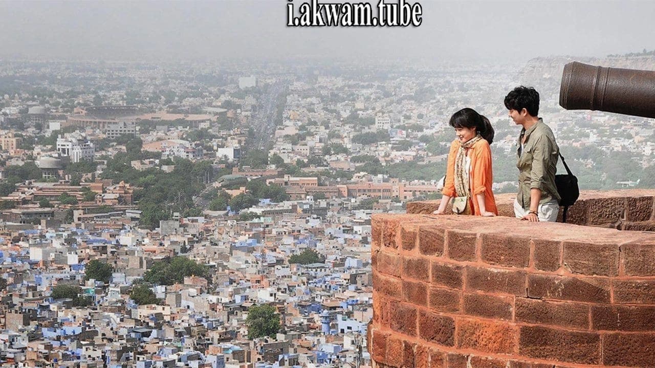 مشاهدة فيلم Finding Mr Destiny 2010 مترجم