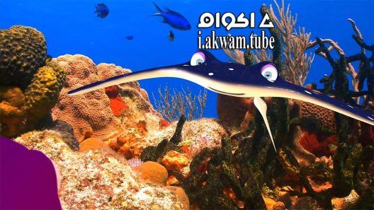 مشاهدة فيلم Fishtales 2016 مترجم