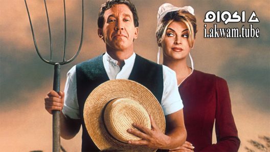 مشاهدة فيلم For Richer or Poorer 1997 مترجم