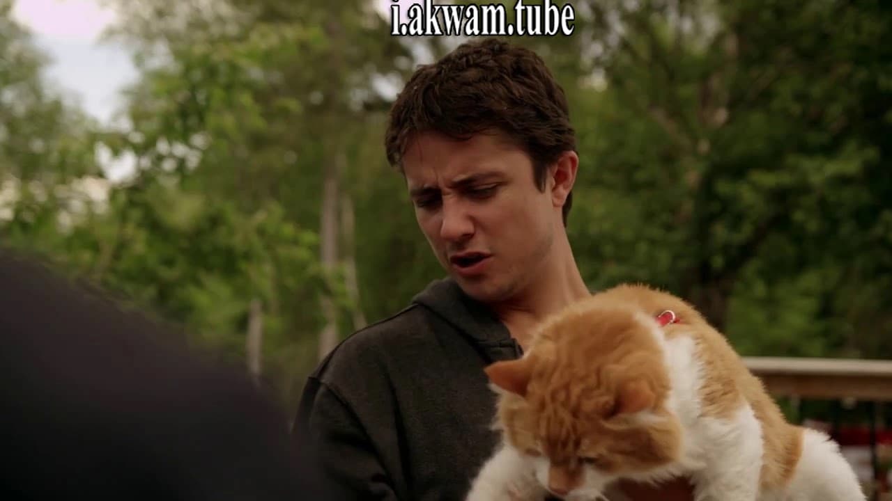 مشاهدة فيلم Frat Pack 2018 مترجم