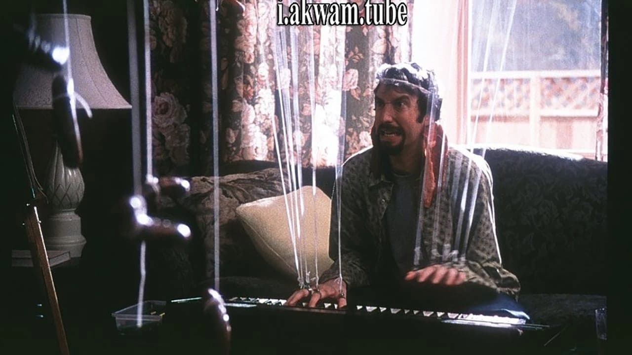 مشاهدة فيلم Freddy Got Fingered 2001 مترجم