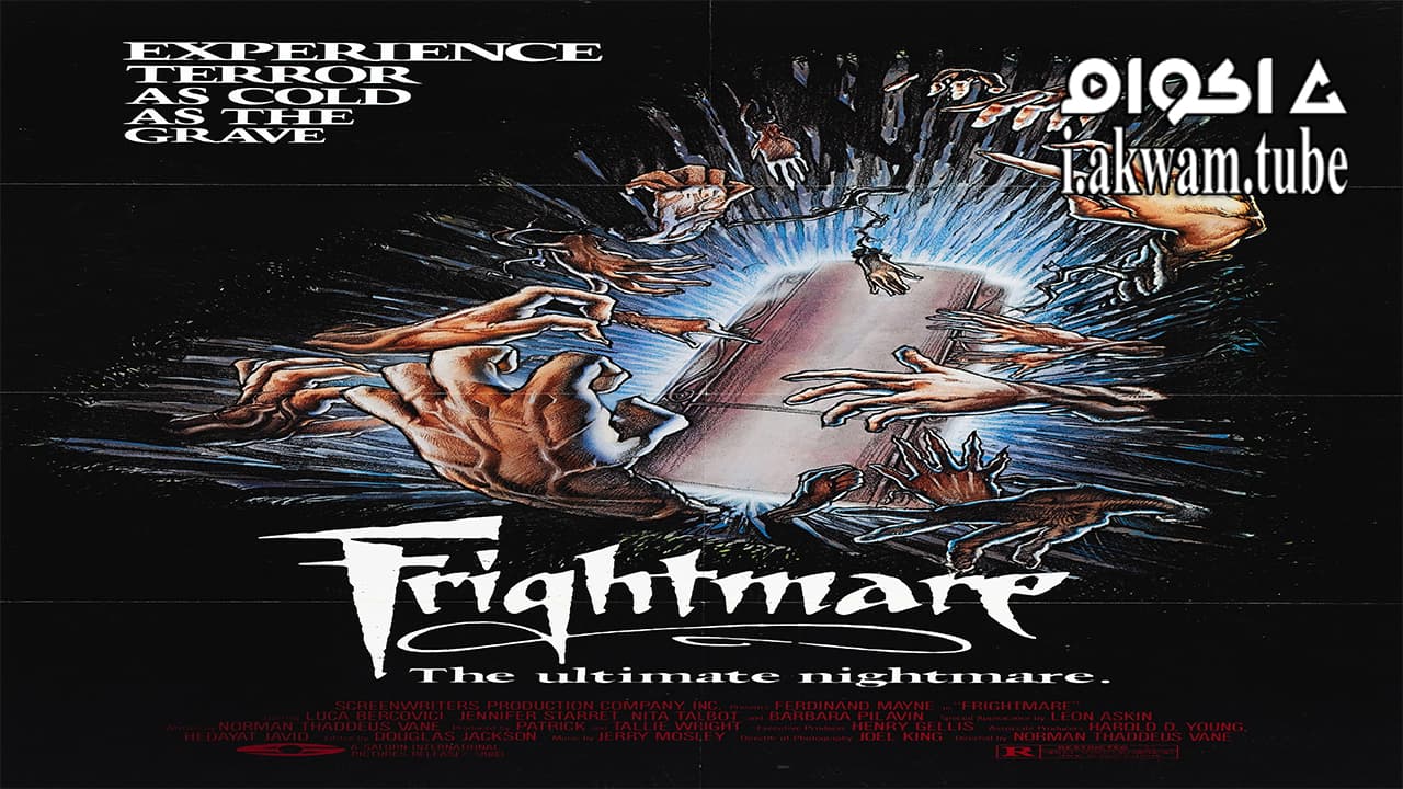 مشاهدة فيلم Frightmare 1983 مترجم