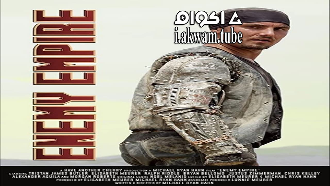 مشاهدة فيلم Furious Road 2013 مترجم