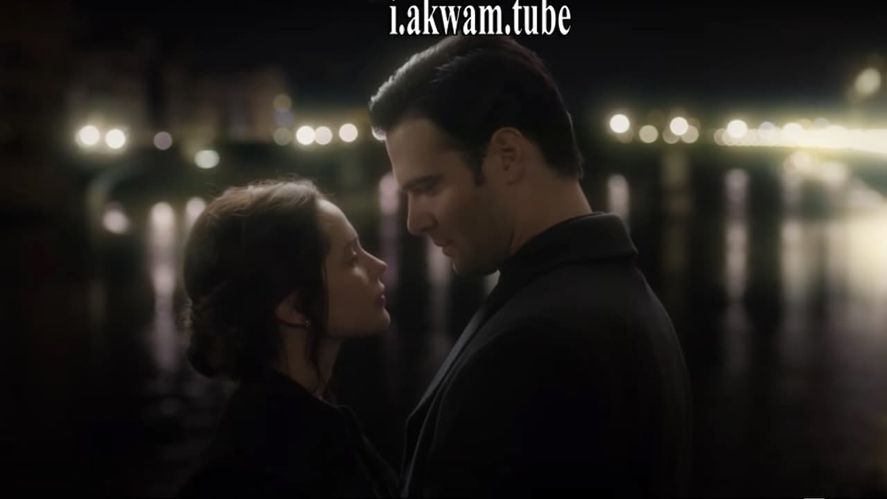 مشاهدة فيلم Gabriels Inferno Part III 2020 مترجم