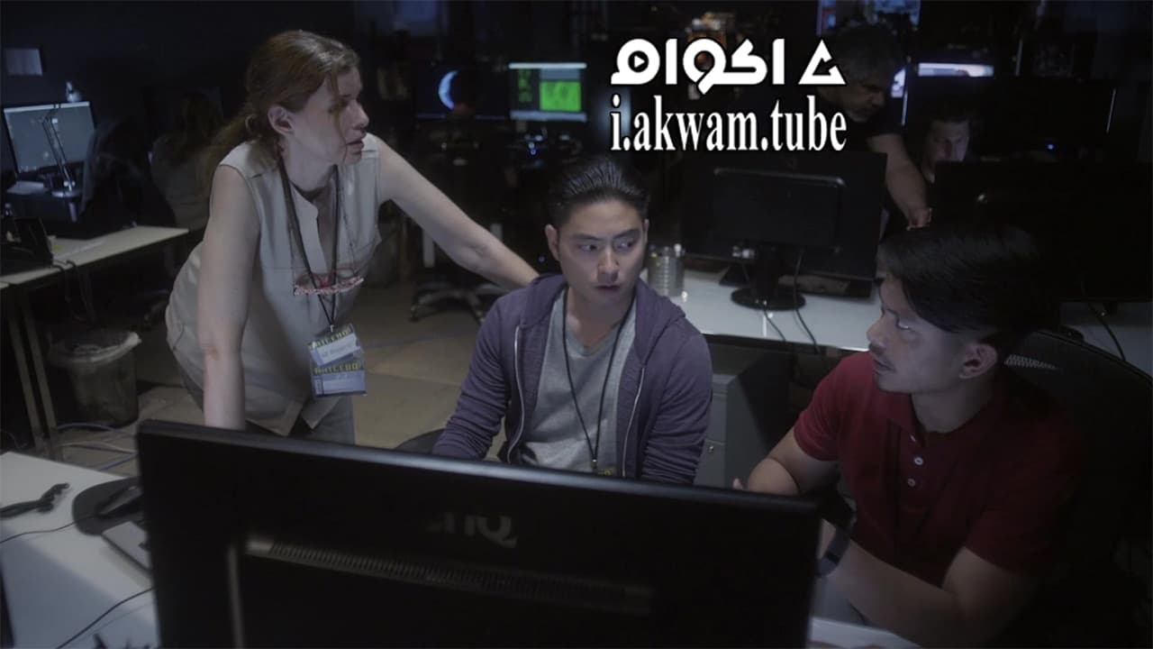 مشاهدة فيلم Geo Disaster 2017 مترجم