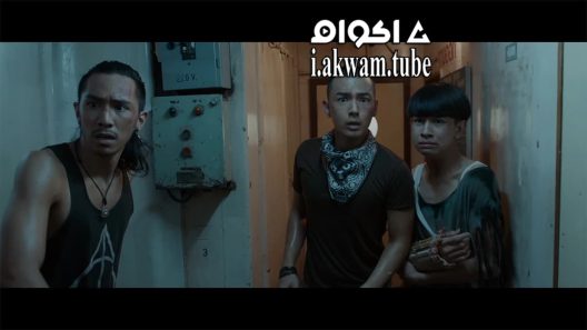 مشاهدة فيلم Ghost Ship 2015 مترجم