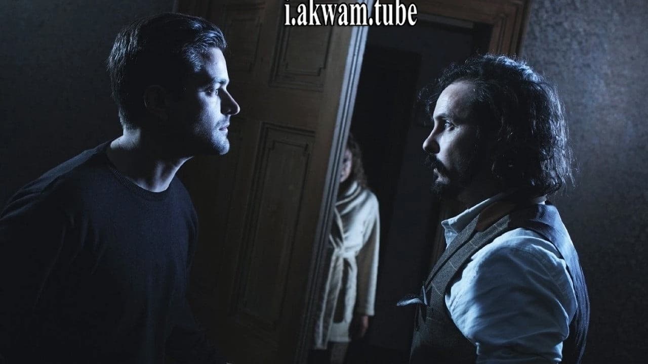مشاهدة فيلم Ghosts of Darkness 2017 مترجم