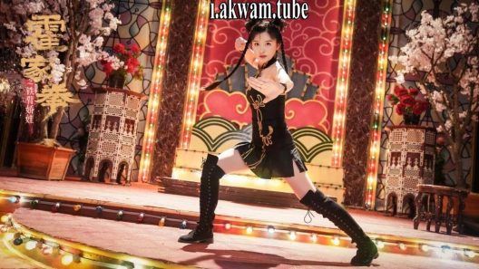 مشاهدة فيلم Girl With Iron Arms 2 2021 مترجم