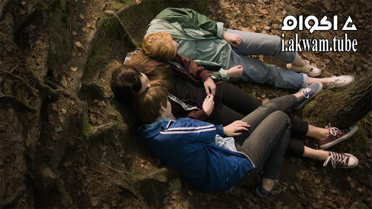 مشاهدة فيلم Girls Lost 2015 مترجم