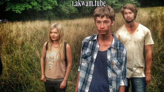 مشاهدة فيلم Go North 2017 مترجم