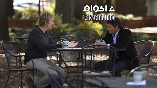 مشاهدة فيلم Gods Not Dead A Light in Darkness 2018 مترجم