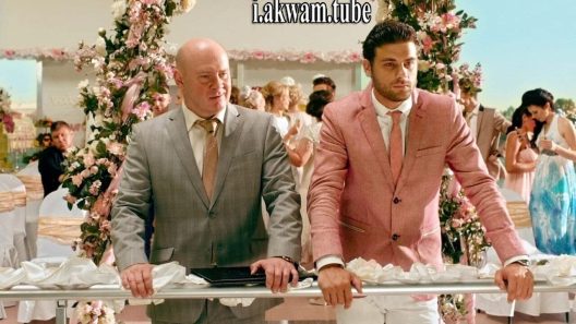 مشاهدة فيلم Goroskop na udachu 2015 مترجم