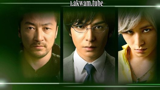 مشاهدة فيلم Grasshopper 2015 مترجم