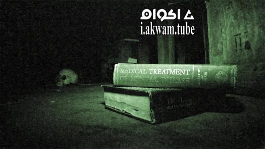 مشاهدة فيلم Grave Encounters 2011 مترجم