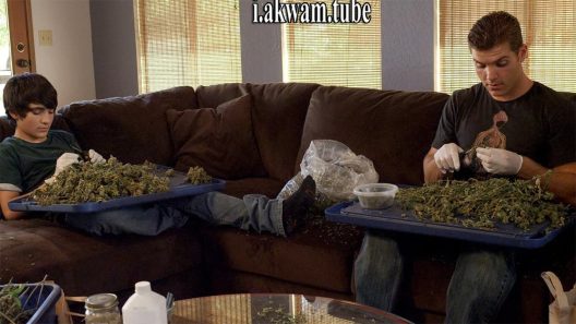 مشاهدة فيلم Green is Gold 2016 مترجم