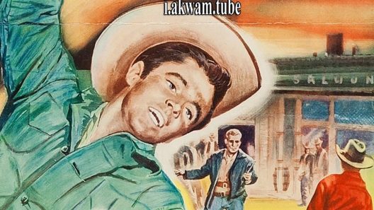 مشاهدة فيلم Gunsmoke 1953 مترجم