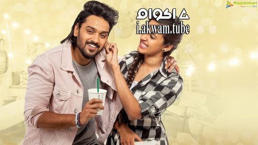 مشاهدة فيلم Happy Wedding 2018 مترجم