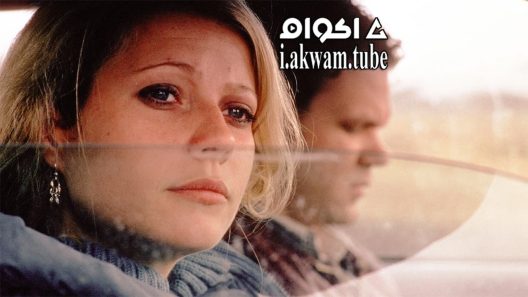 مشاهدة فيلم Hard Eight 1997 مترجم