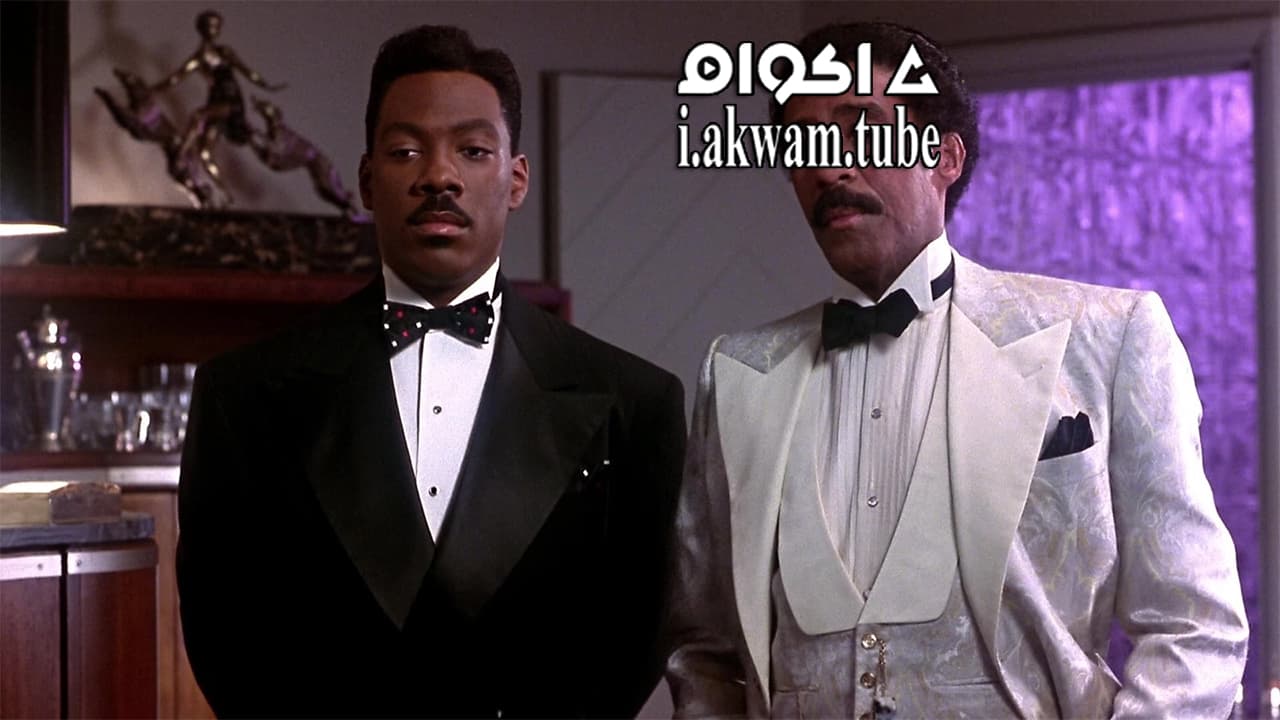 مشاهدة فيلم Harlem Nights 1989 مترجم