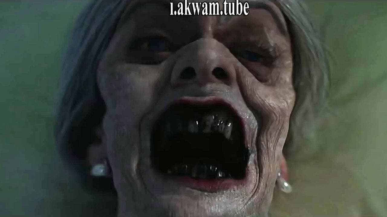 مشاهدة فيلم Haunted 2017 مترجم