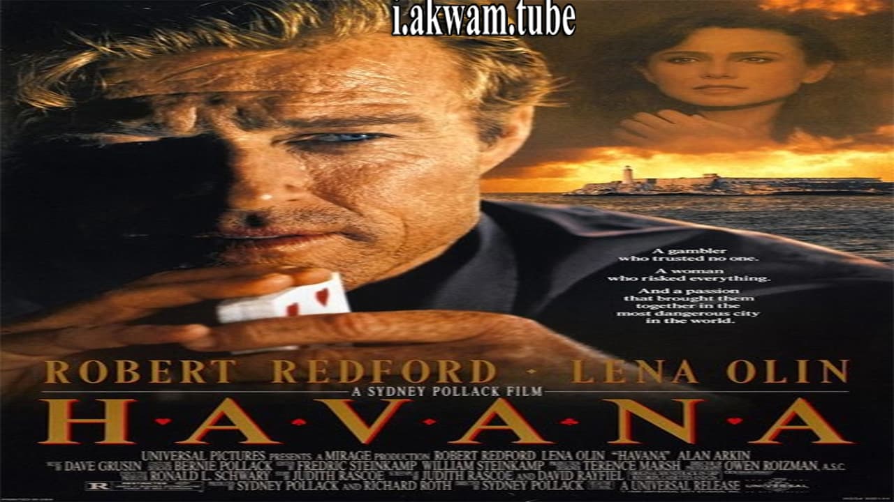 مشاهدة فيلم Havana 1990 مترجم