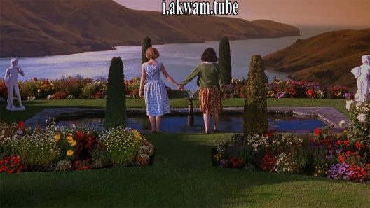 مشاهدة فيلم Heavenly Creatures 1994 مترجم