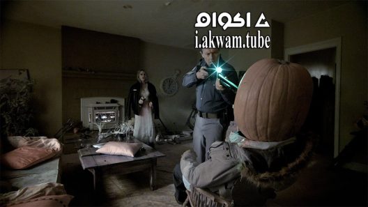 مشاهدة فيلم Hellions 2015 مترجم