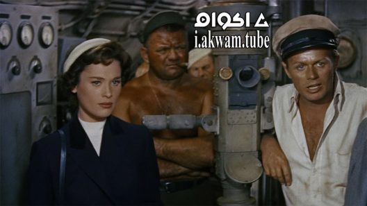 مشاهدة فيلم High Water 1954 مترجم