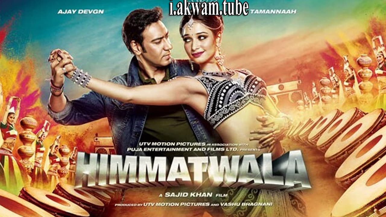 مشاهدة فيلم Himmatwala 2013 مترجم