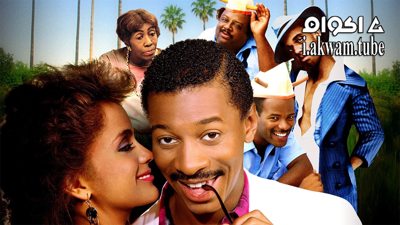 مشاهدة فيلم Hollywood Shuffle 1987 مترجم