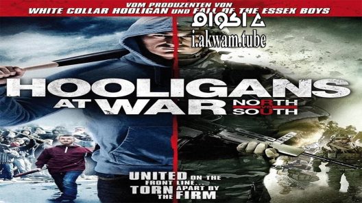 مشاهدة فيلم Hooligans at War North vs South 2015 مترجم
