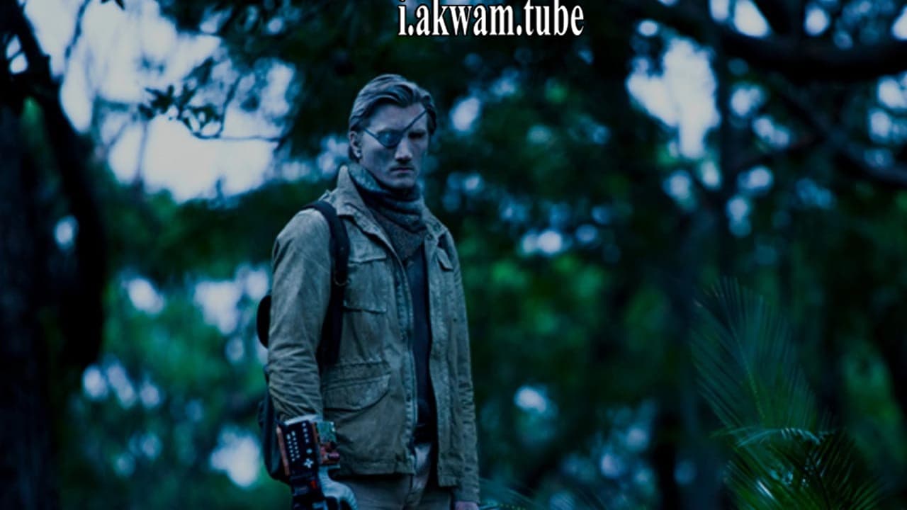 مشاهدة فيلم How to Save Us 2014 مترجم